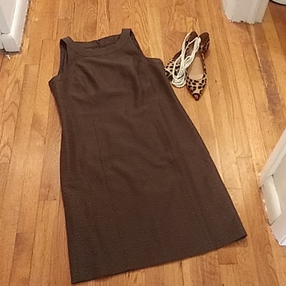 Ann Taylor Factory Dress size 12 NWT - Picture 2 of 15